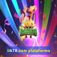 ii678.com plataforma